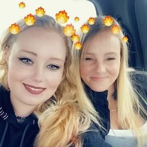 Meet your Posher, Brittnie